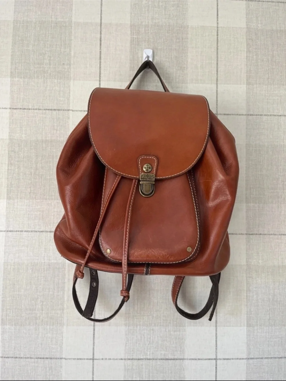 Patricia Nash gently used